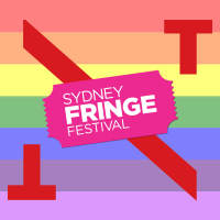 NT SFF Queer Fringe logo